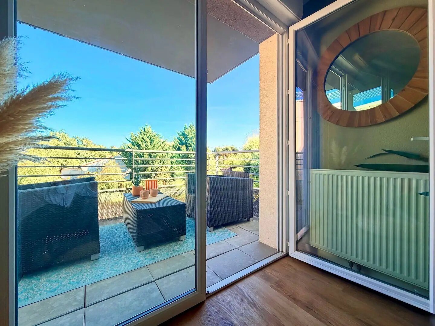 Appartement à vendre, 42m², Cenon
