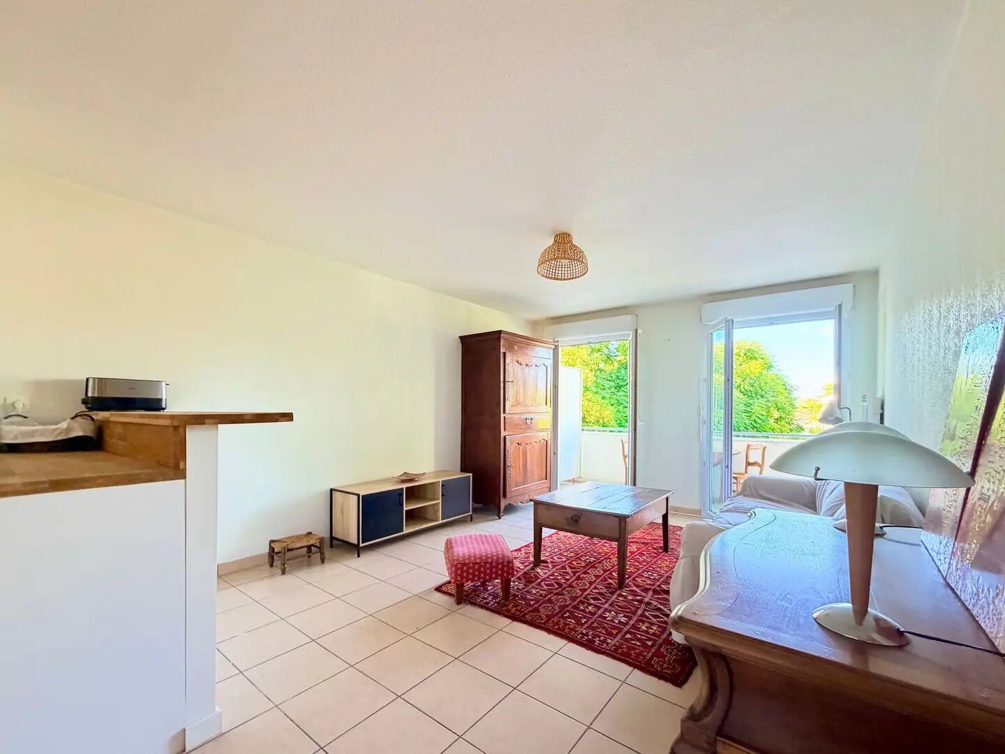Appartement à vendre, 65m², Le Bouscat