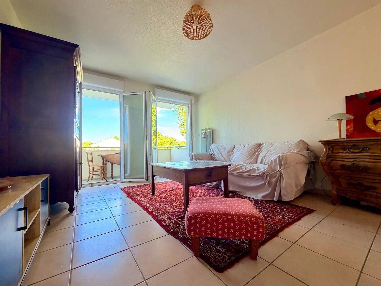 Appartement à vendre, 65m², Le Bouscat