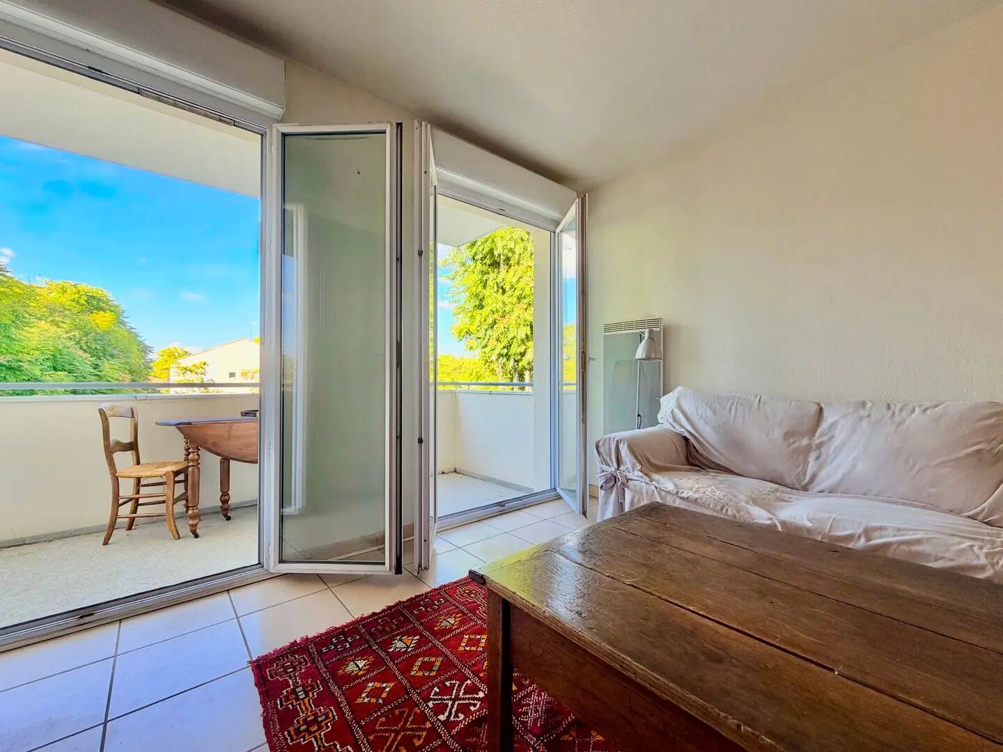 Appartement à vendre, 65m², Le Bouscat