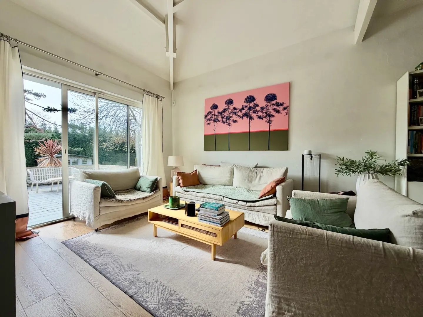 Maison à vendre, 272m², Le Bouscat