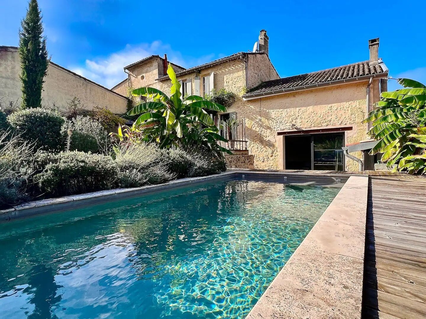 Maison à vendre, 150m², Saint-Caprais-de-Bordeaux