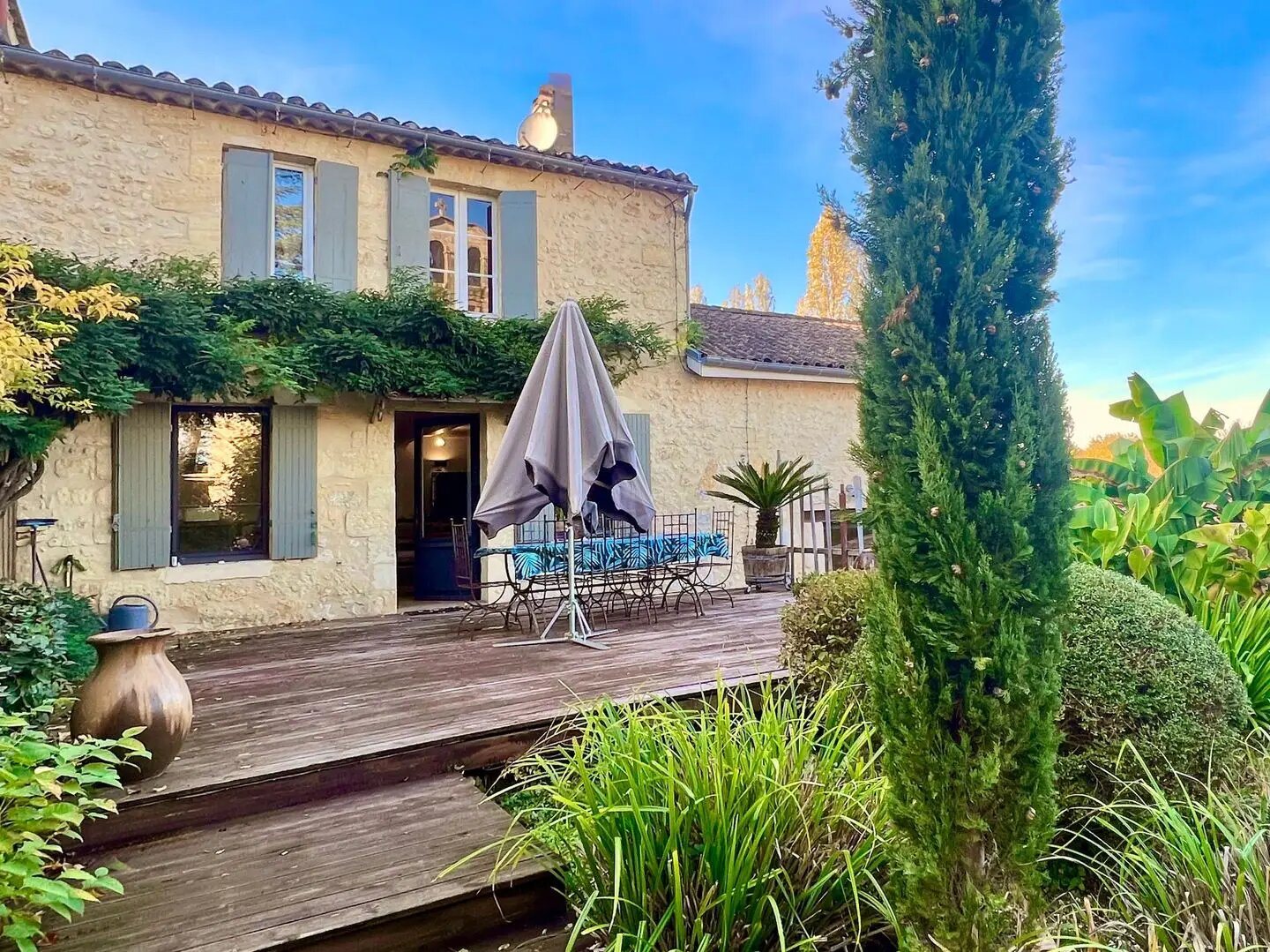 Maison à vendre, 150m², Saint-Caprais-de-Bordeaux