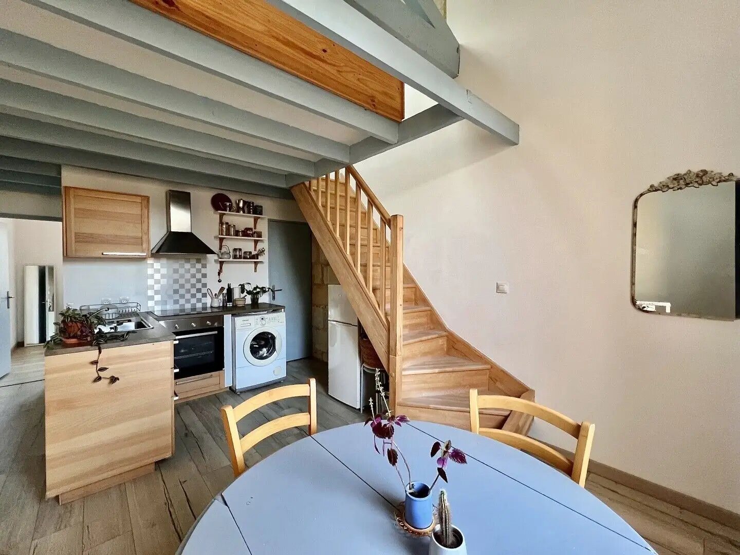 Appartement à vendre, 44m², Bordeaux