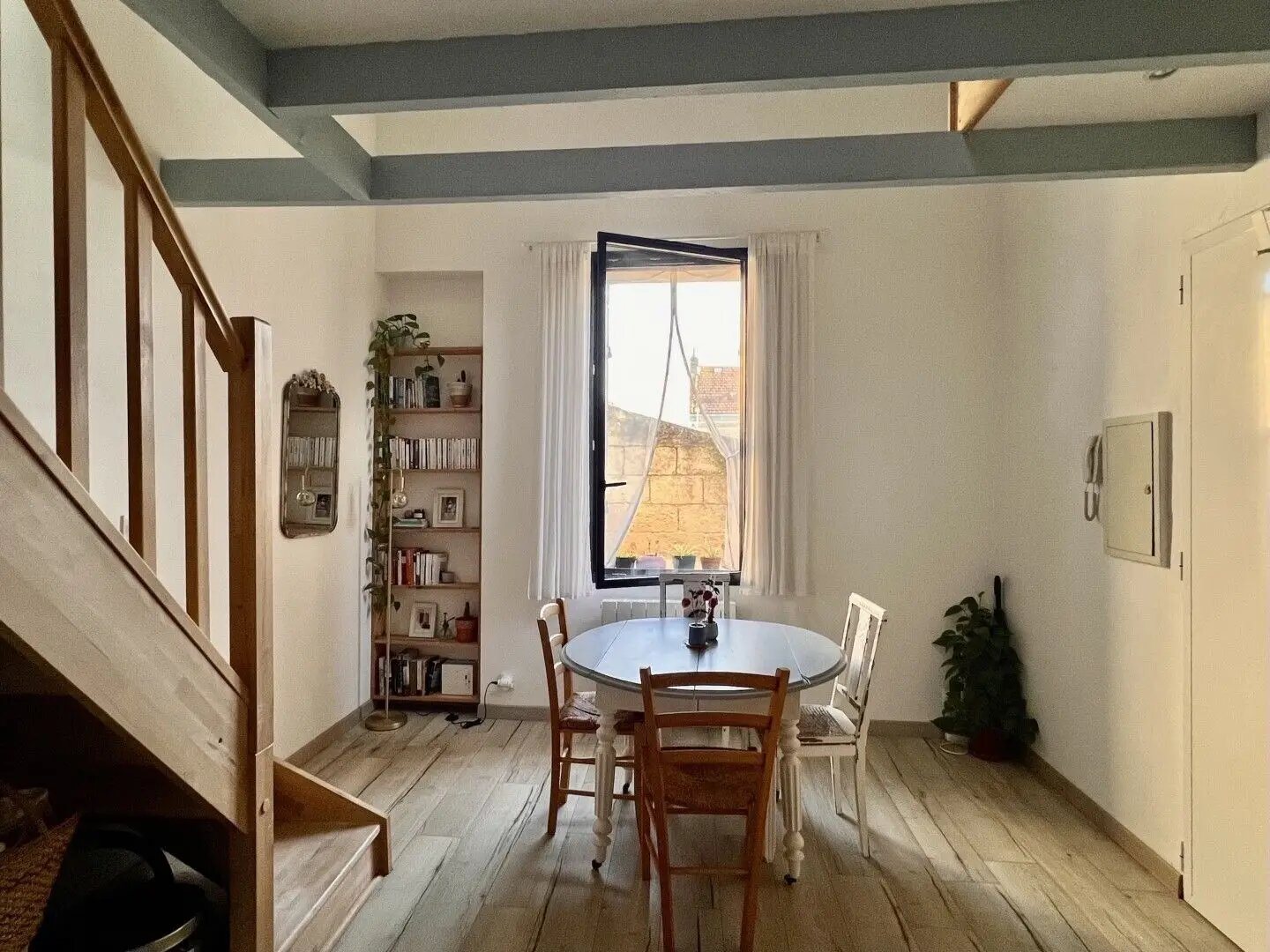 Appartement à vendre, 44m², Bordeaux