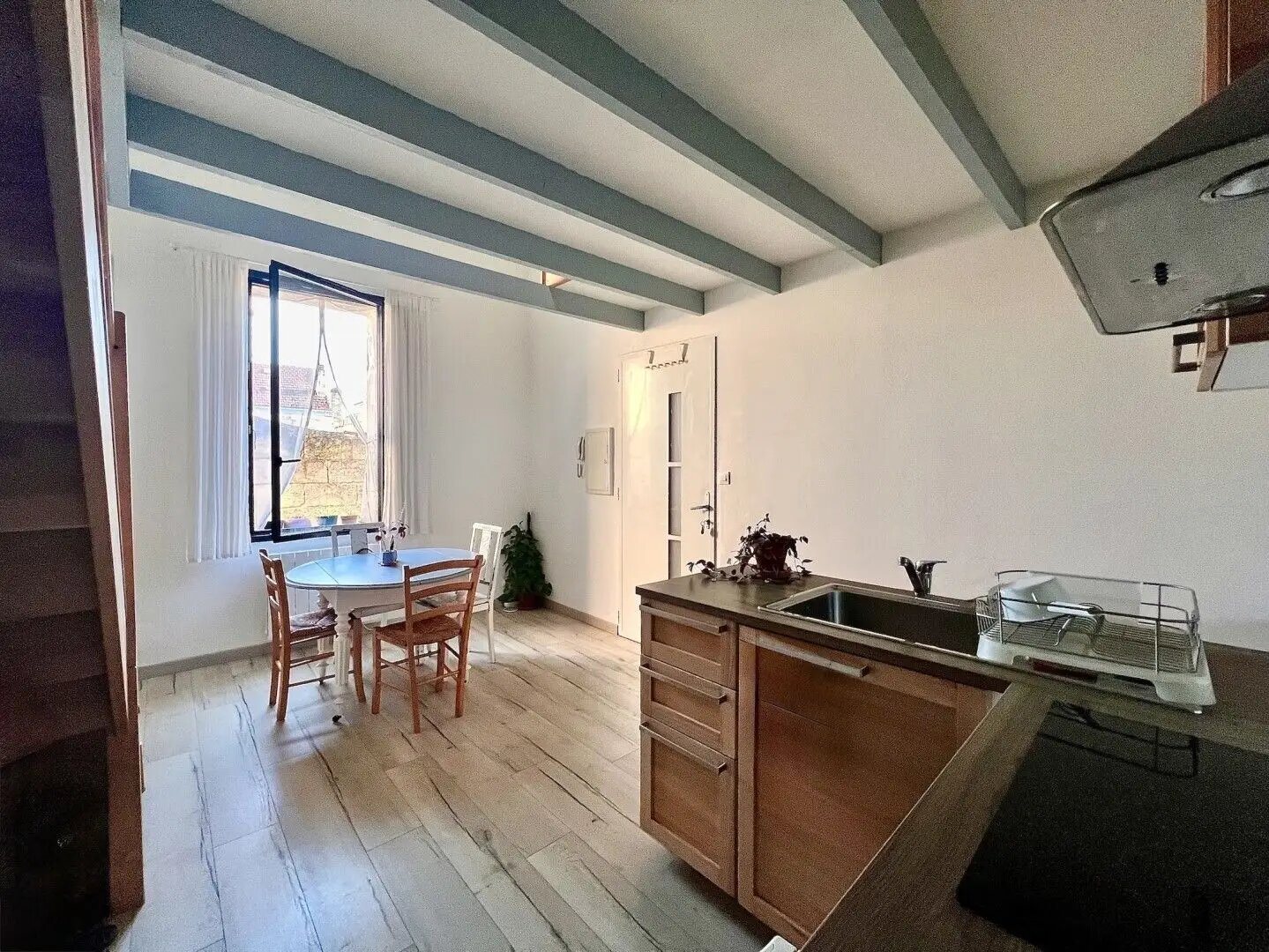 Appartement à vendre, 44m², Bordeaux