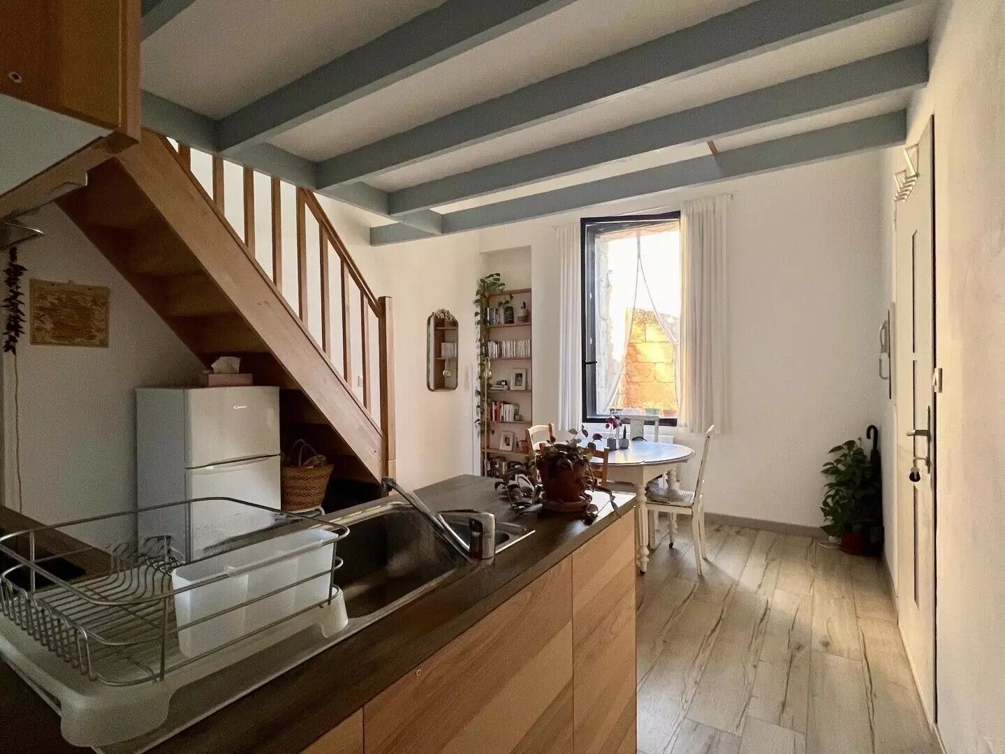 Appartement à vendre, 44m², Bordeaux