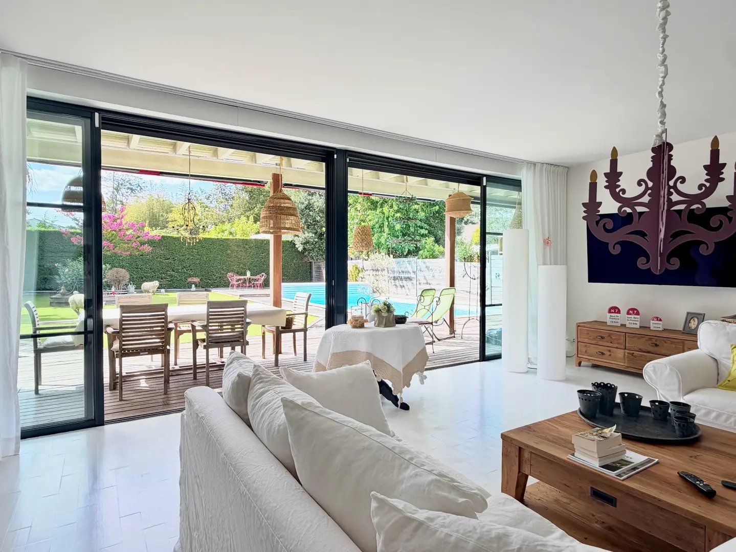 Maison à vendre, 235m², Bordeaux