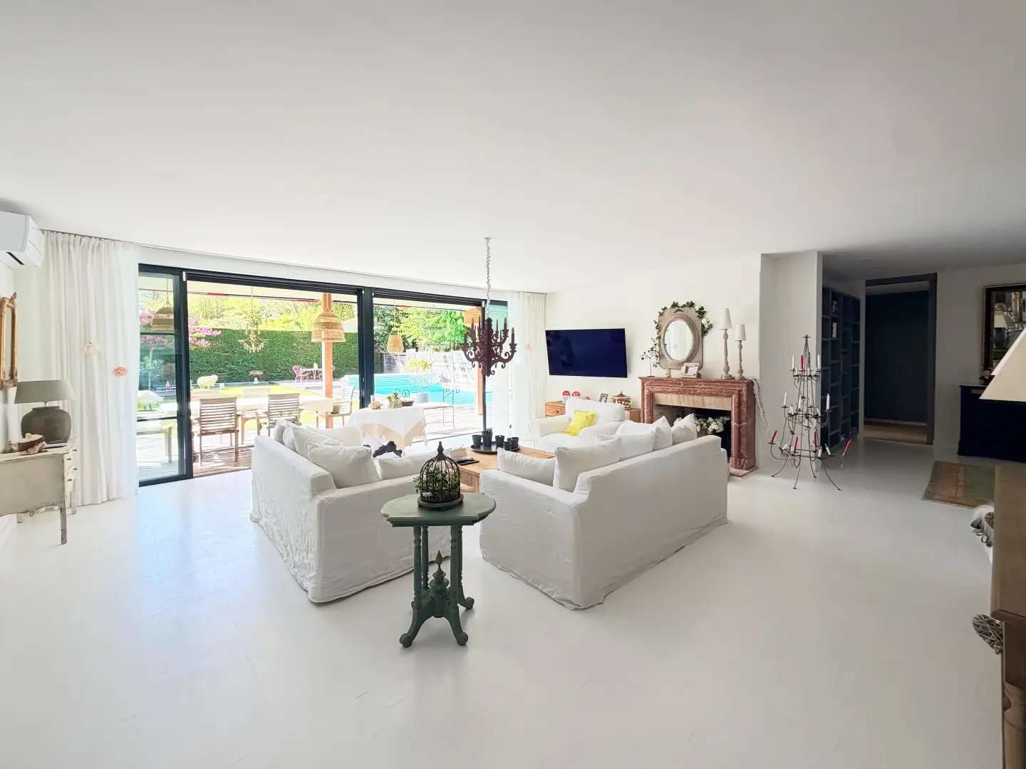 Maison à vendre, 235m², Bordeaux