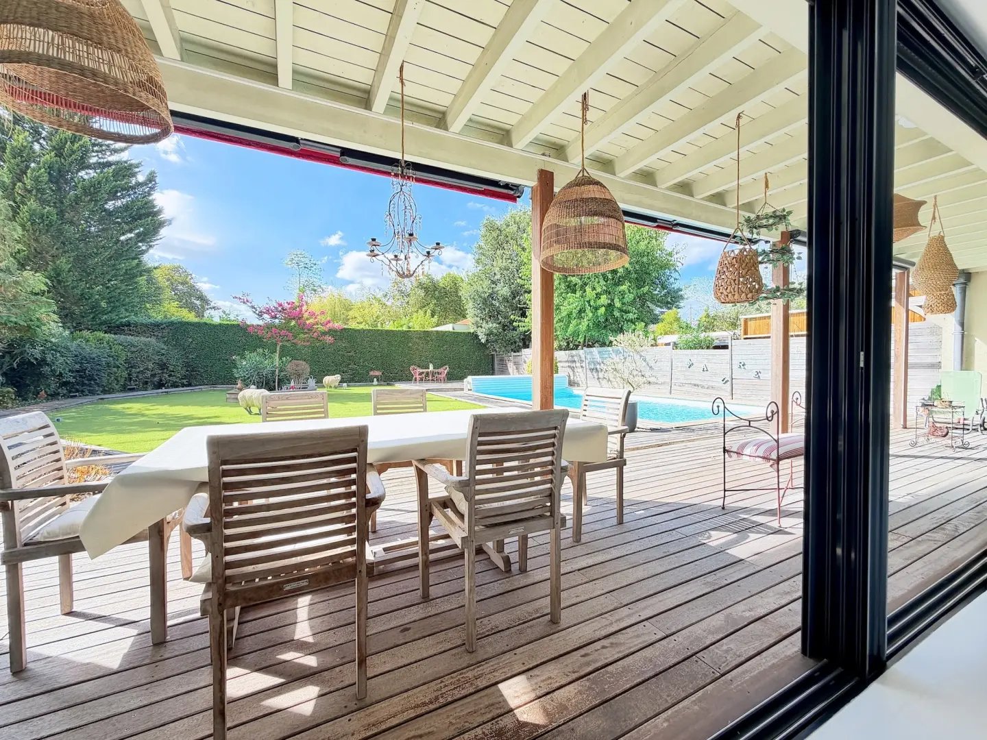 Maison à vendre, 235m², Bordeaux
