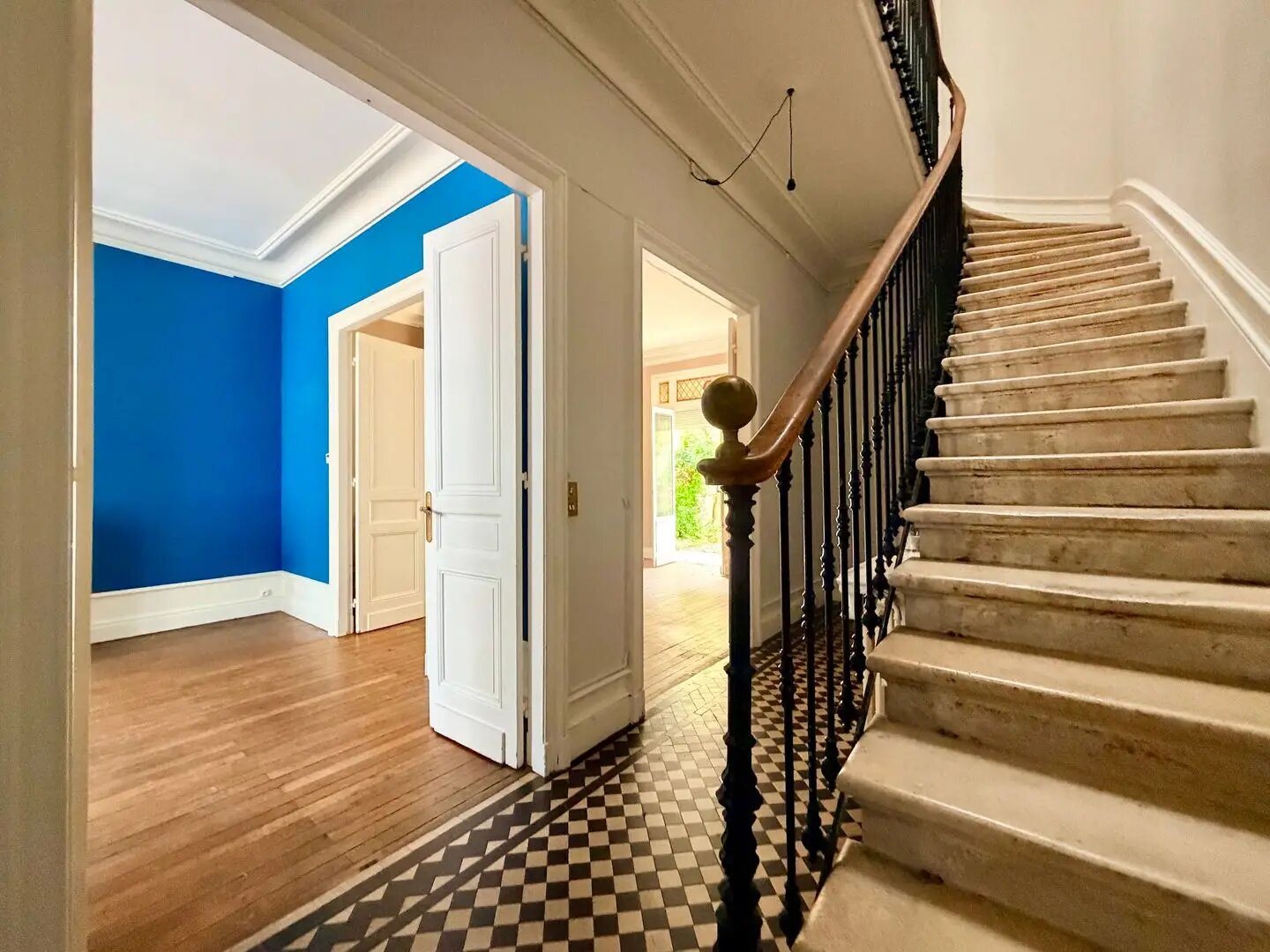 Maison à vendre, 194m², Bordeaux