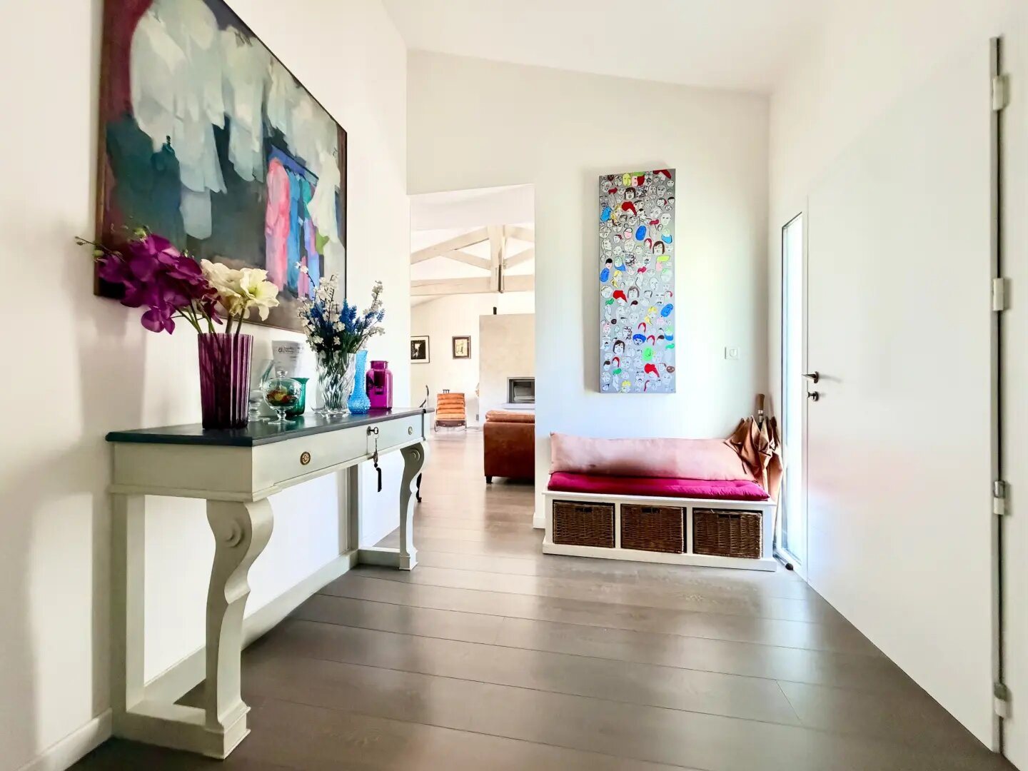 Maison à vendre, 200m², Le Bouscat
