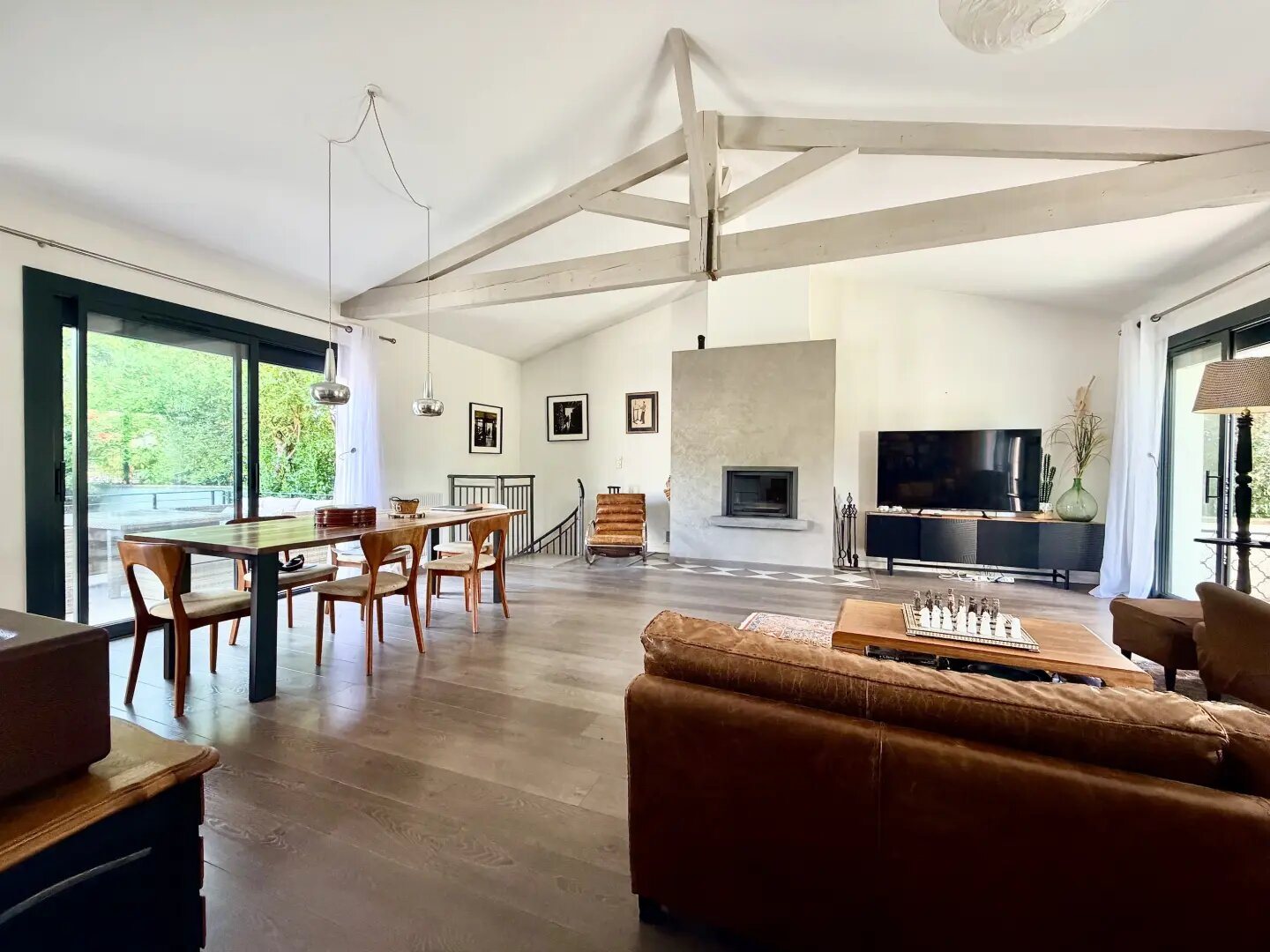 Maison à vendre, 200m², Le Bouscat