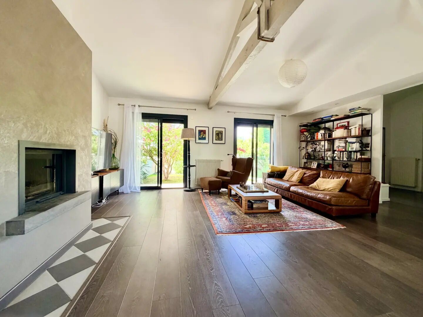 Maison à vendre, 200m², Le Bouscat