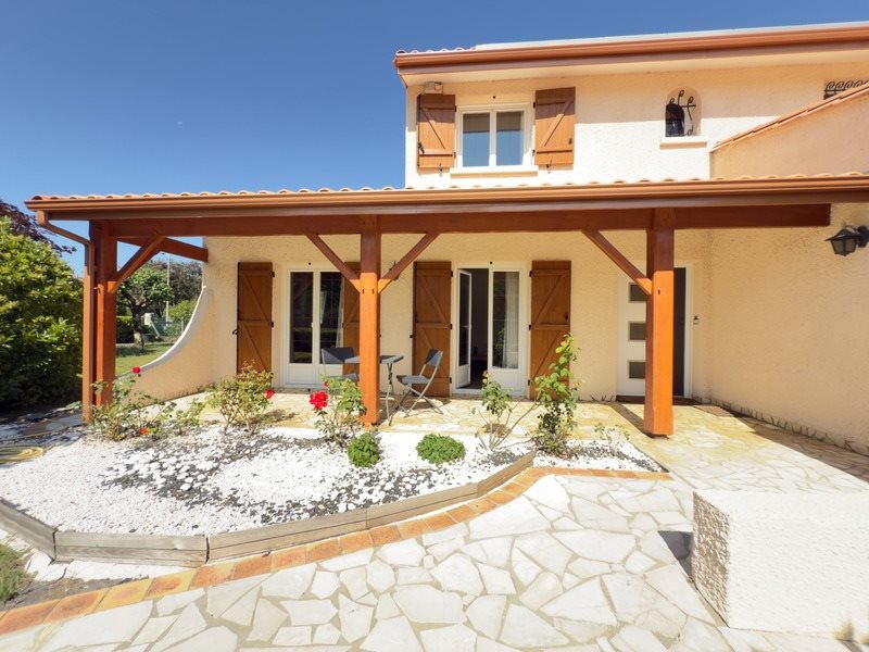 Maison à vendre, 142m², Cestas