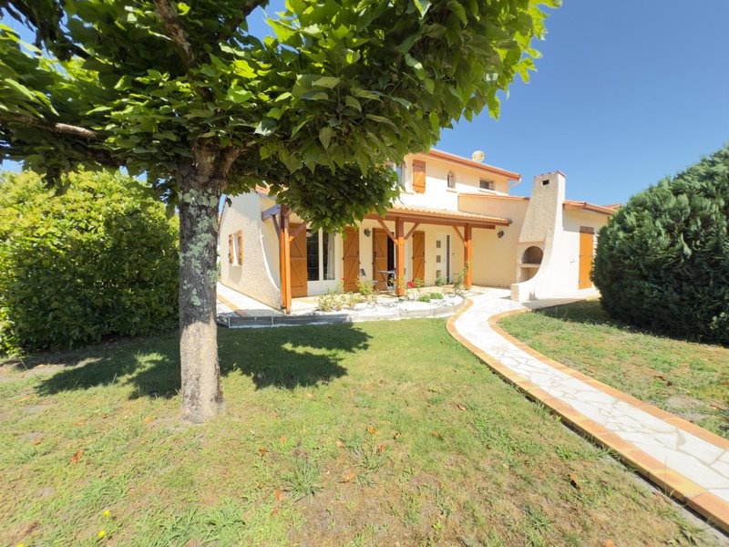 Maison à vendre, 142m², Cestas