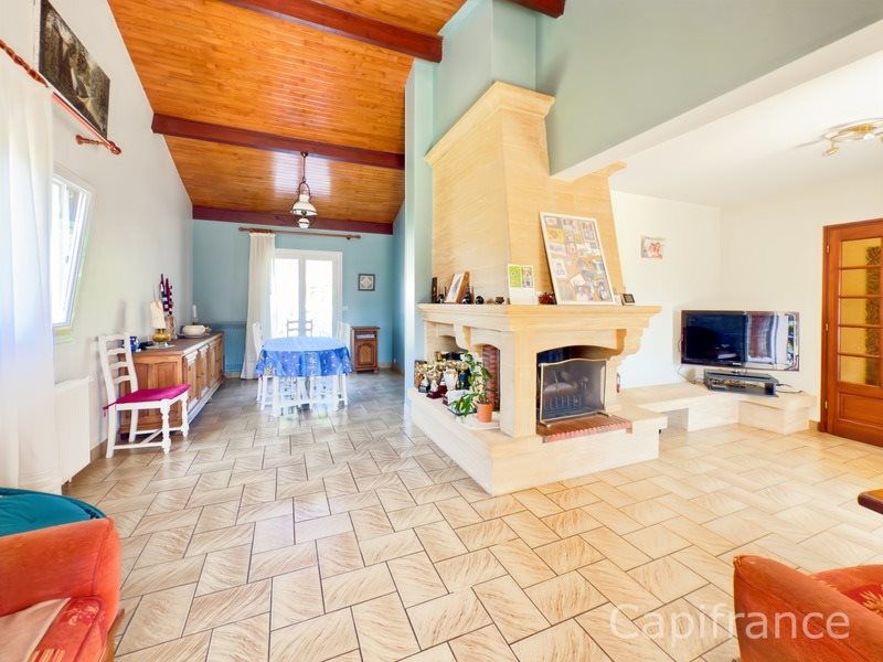 Maison à vendre, 142m², Cestas