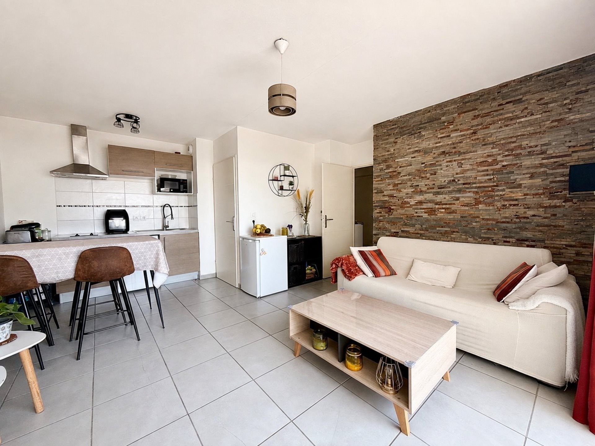 Appartement à vendre, 41m², Cestas