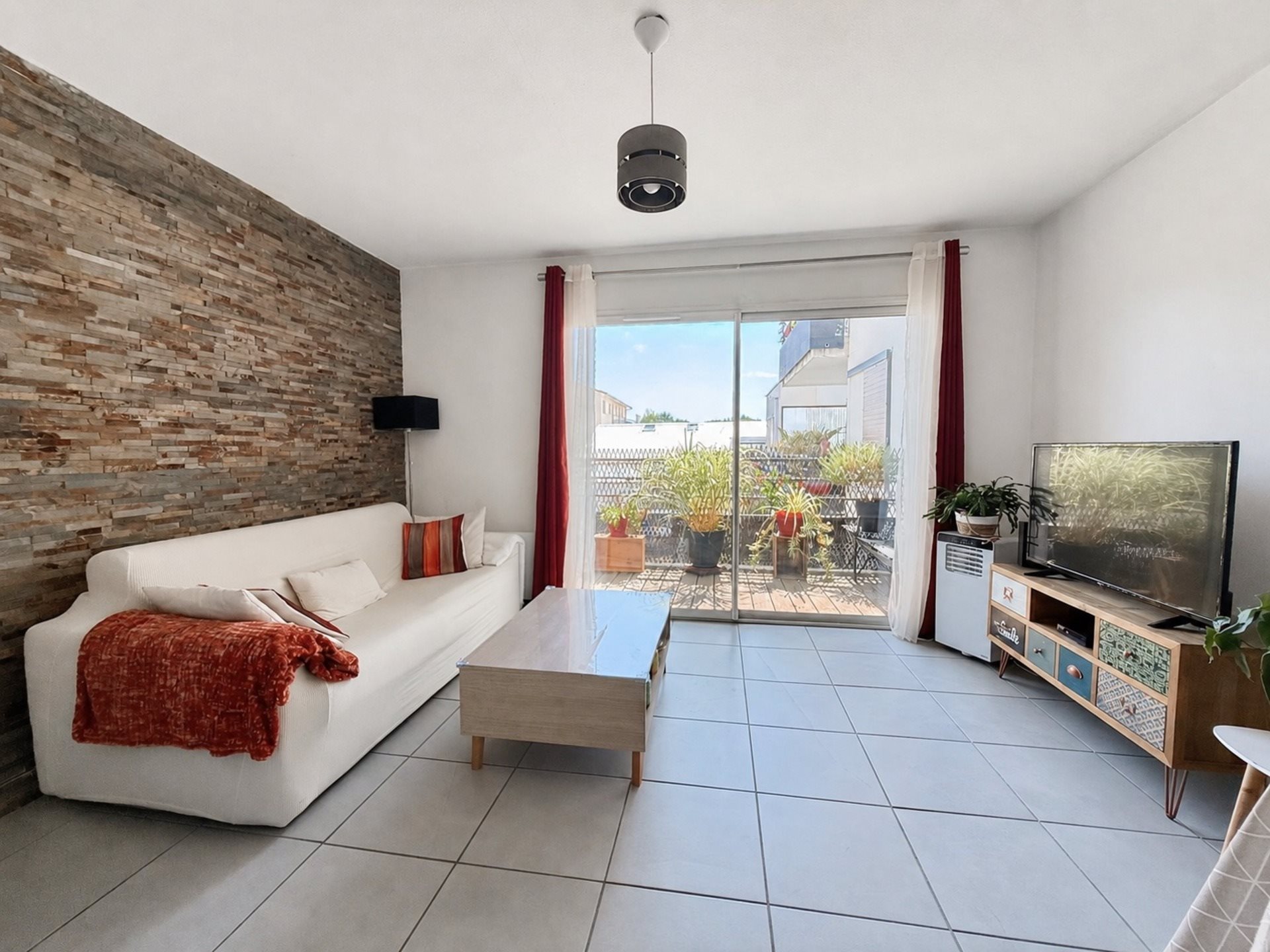 Appartement à vendre, 41m², Cestas