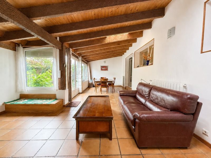 Maison à vendre, 120m², Pessac