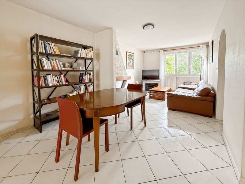Maison à vendre, 120m², Pessac