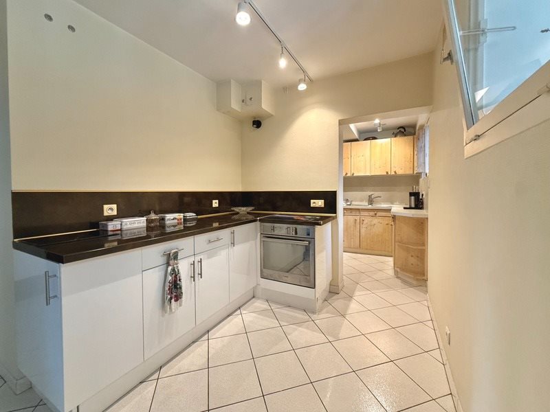 Maison à vendre, 120m², Pessac