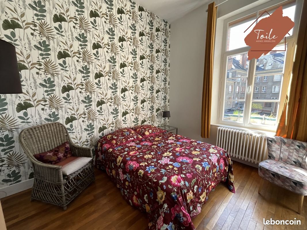 Appartement à vendre, 103m², Orléans