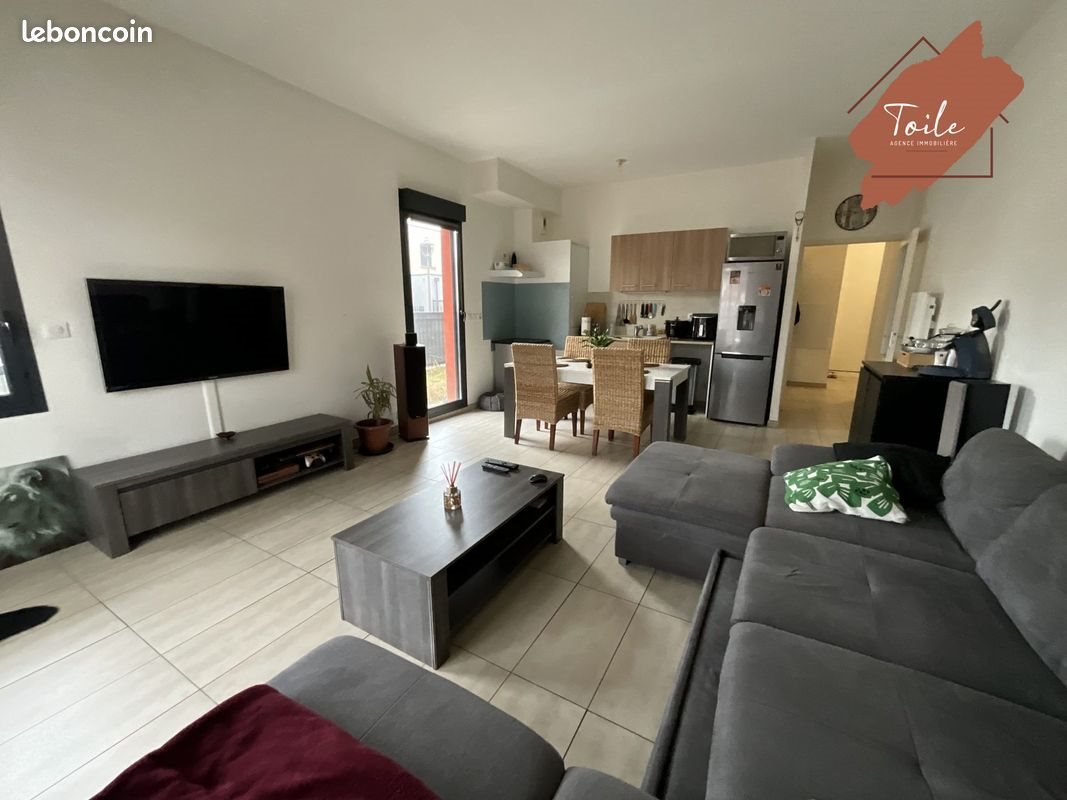 Appartement à vendre, 66m², Orléans