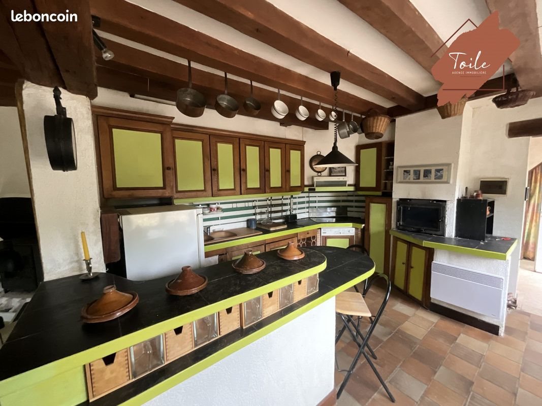 Maison à vendre, 108m², Marcilly-en-Villette