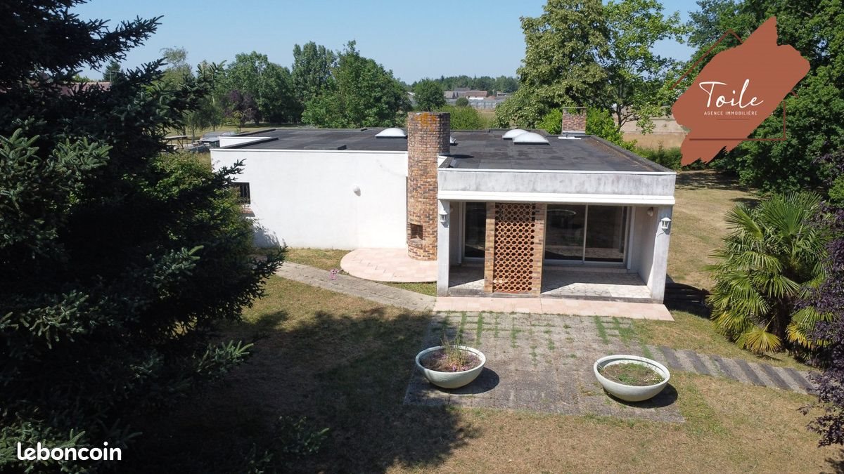 Maison à vendre, 290m², Saint-Denis-en-Val