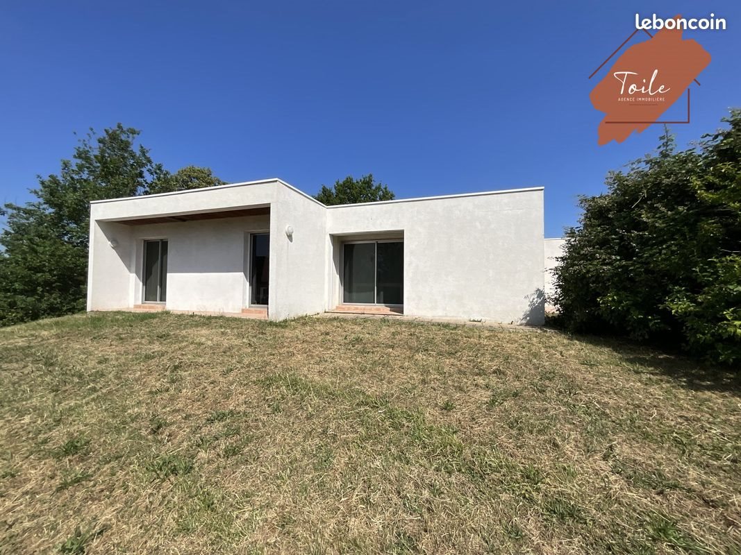Maison à vendre, 290m², Saint-Denis-en-Val