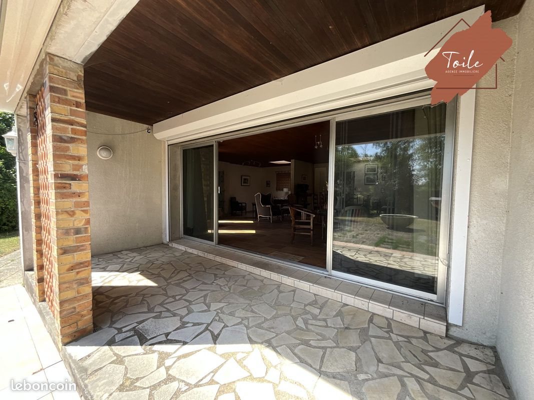 Maison à vendre, 290m², Saint-Denis-en-Val