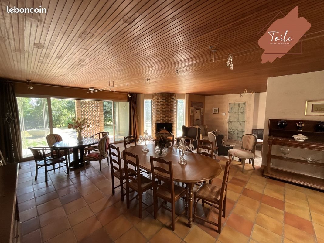 Maison à vendre, 290m², Saint-Denis-en-Val