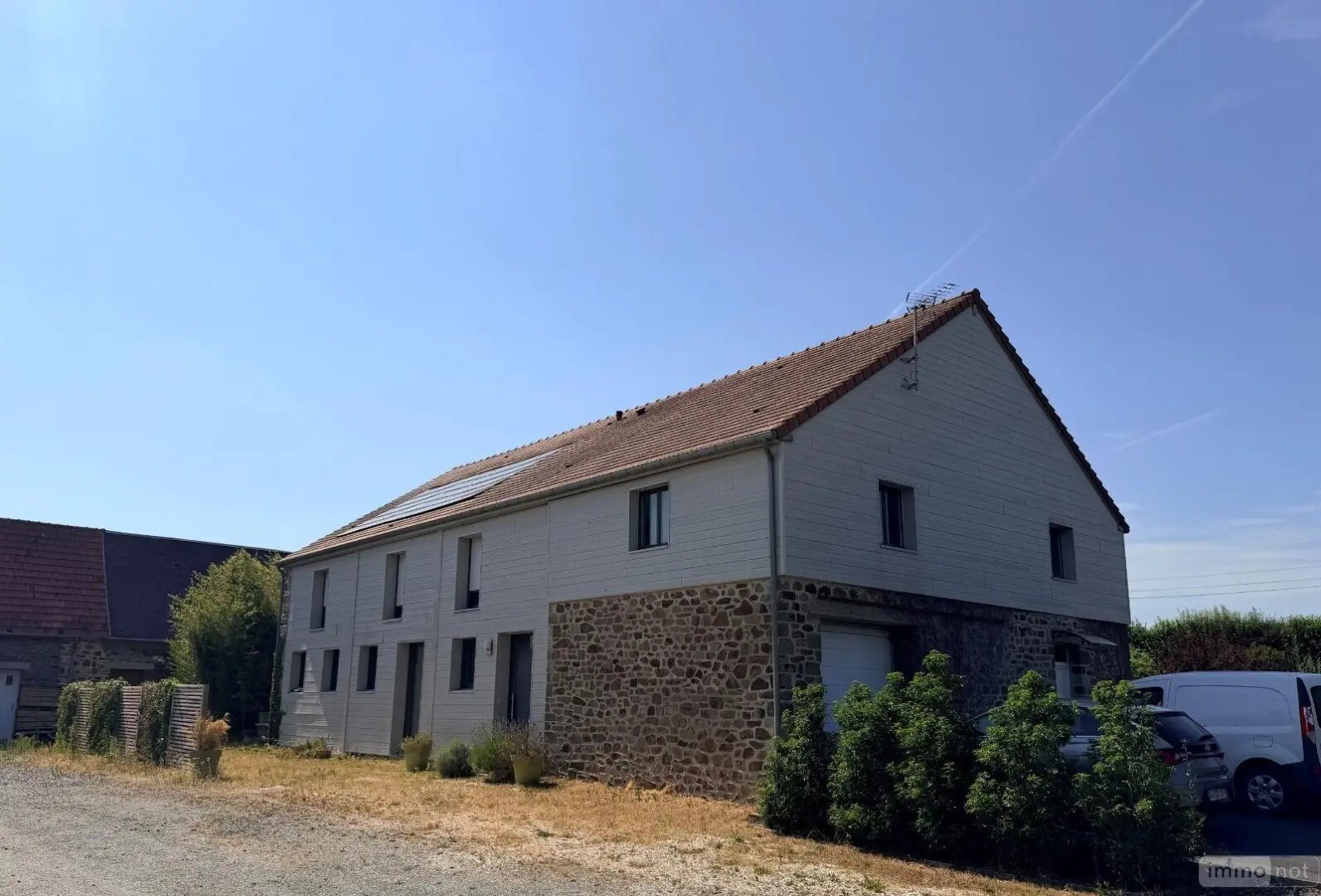 Maison à vendre, 281m², Canisy
