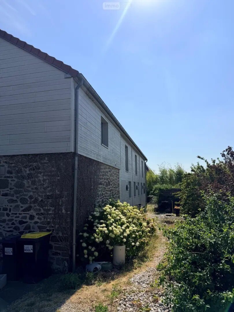 Maison à vendre, 281m², Canisy