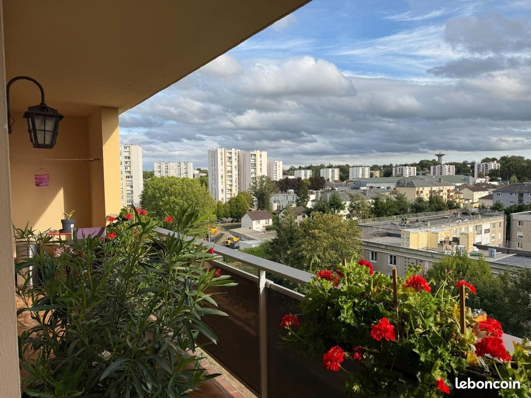 Appartement à vendre, 94m², Saint-Lô