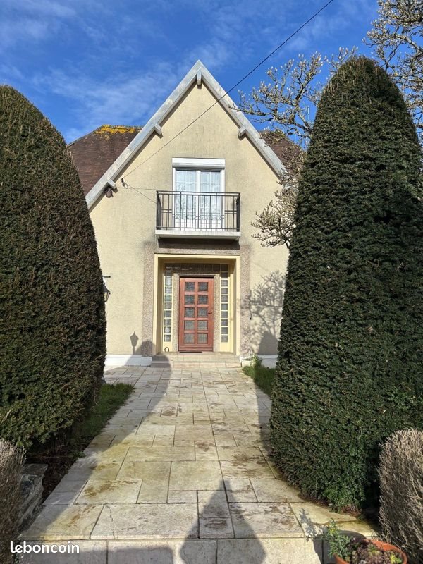 Maison à vendre, 146m², Saint-Lô