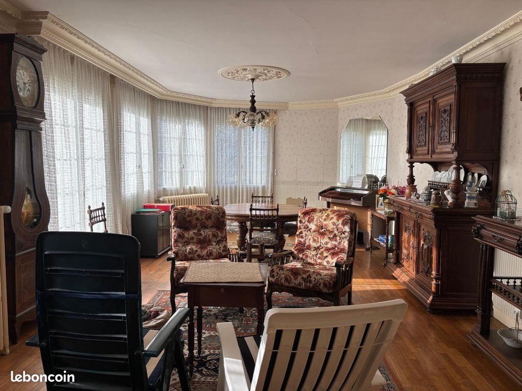 Maison à vendre, 146m², Saint-Lô