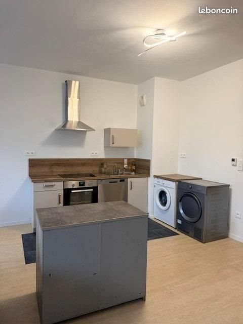 Appartement à vendre, 57m², Agneaux