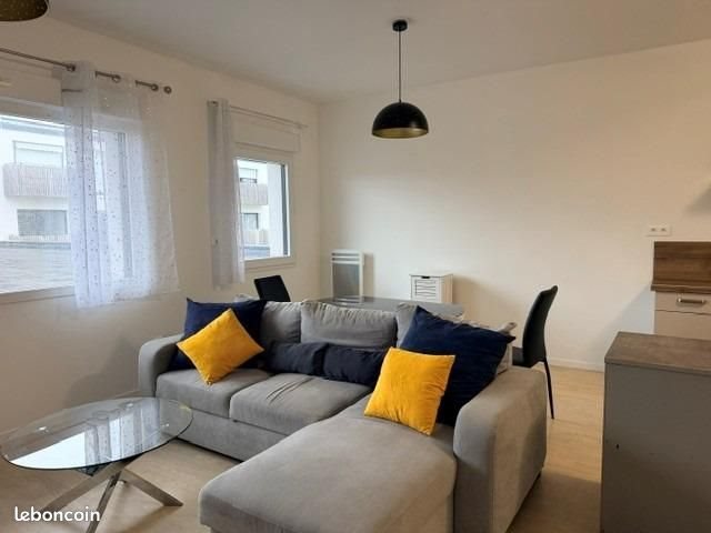 Appartement à vendre, 57m², Agneaux