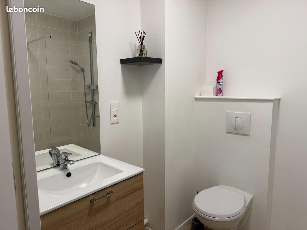 Appartement à vendre, 57m², Agneaux