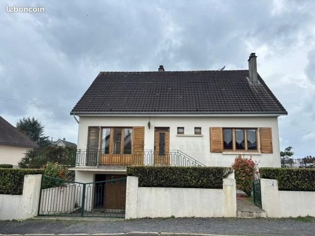 Maison à vendre, 123m², Agneaux