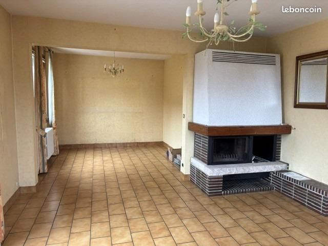 Maison à vendre, 123m², Agneaux