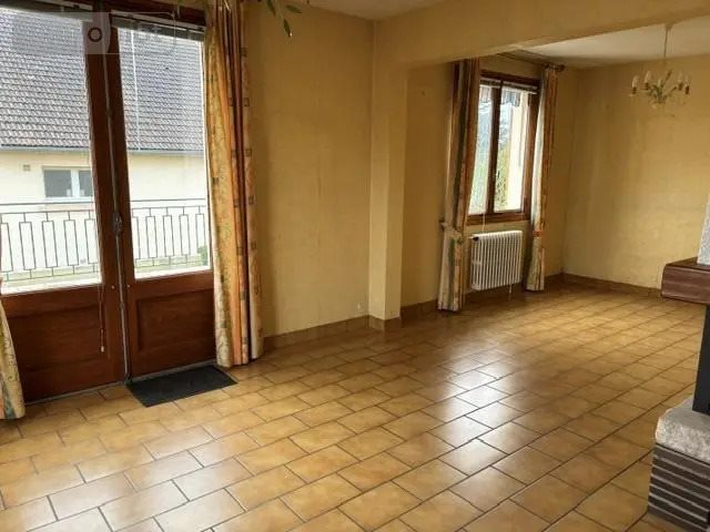 Maison à vendre, 123m², Agneaux