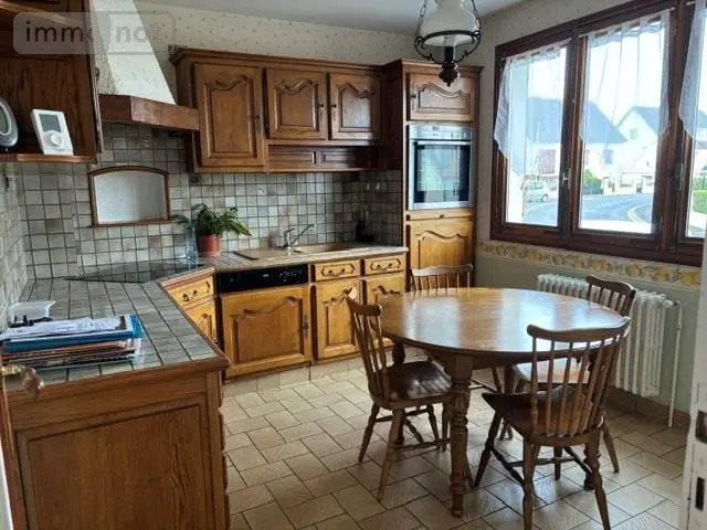 Maison à vendre, 123m², Agneaux