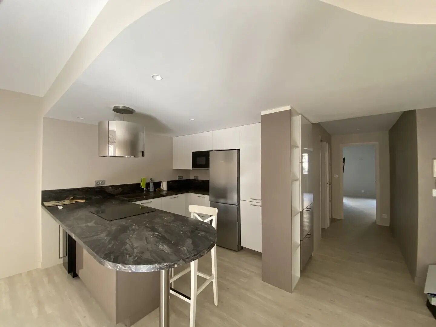 Appartement à louer, 83m², Laval