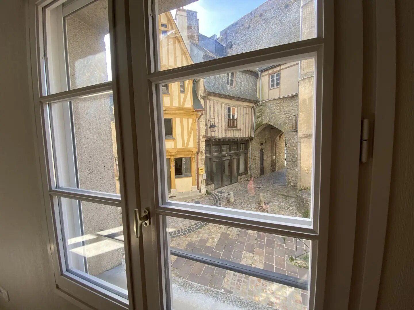 Appartement à louer, 83m², Laval