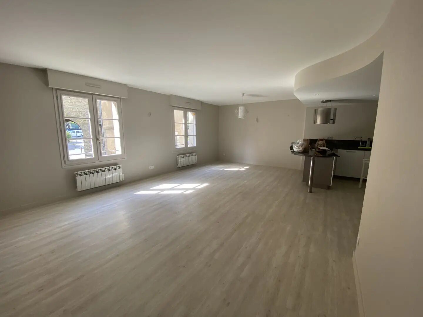 Appartement à louer, 83m², Laval