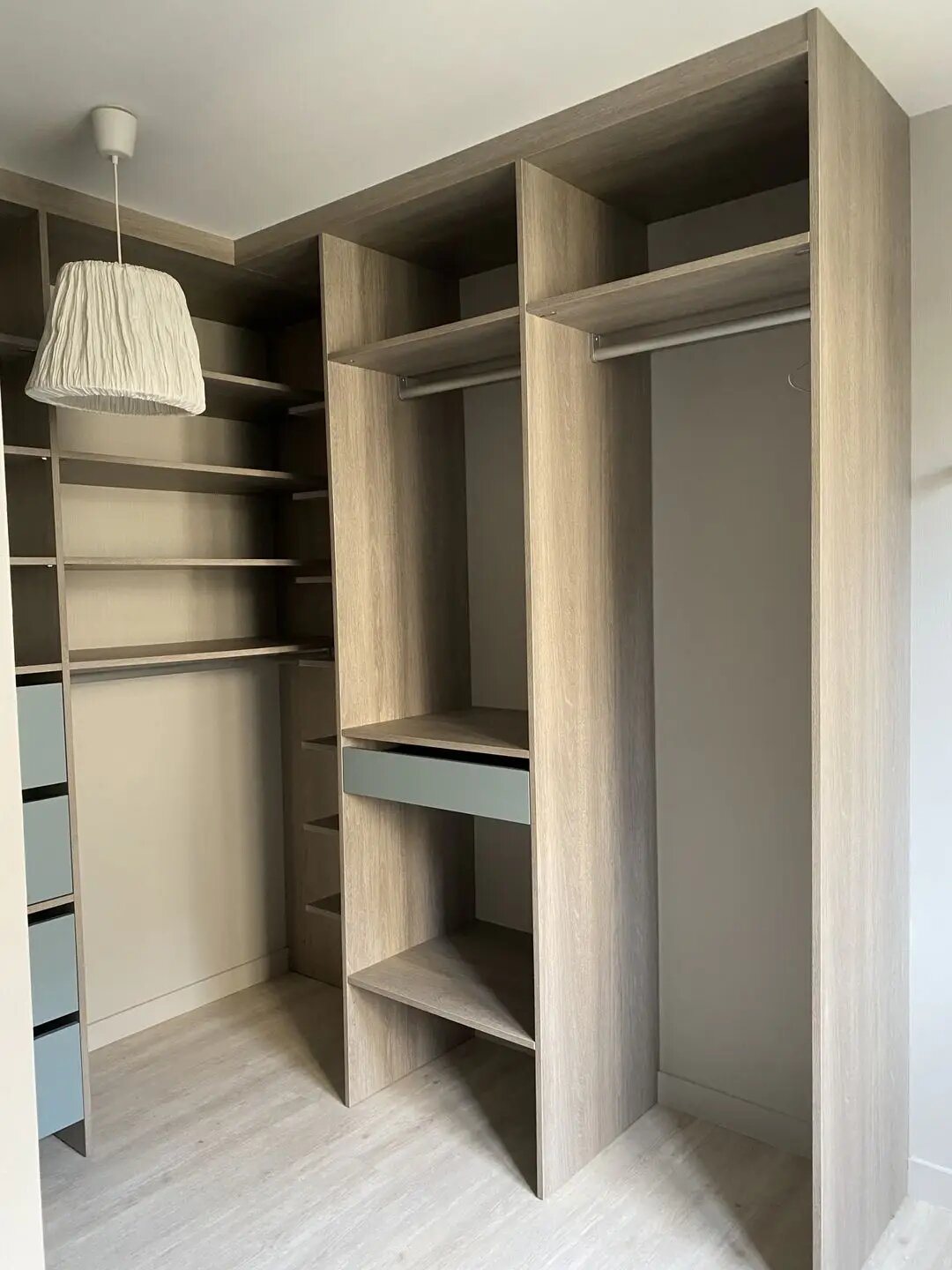 Appartement à louer, 83m², Laval