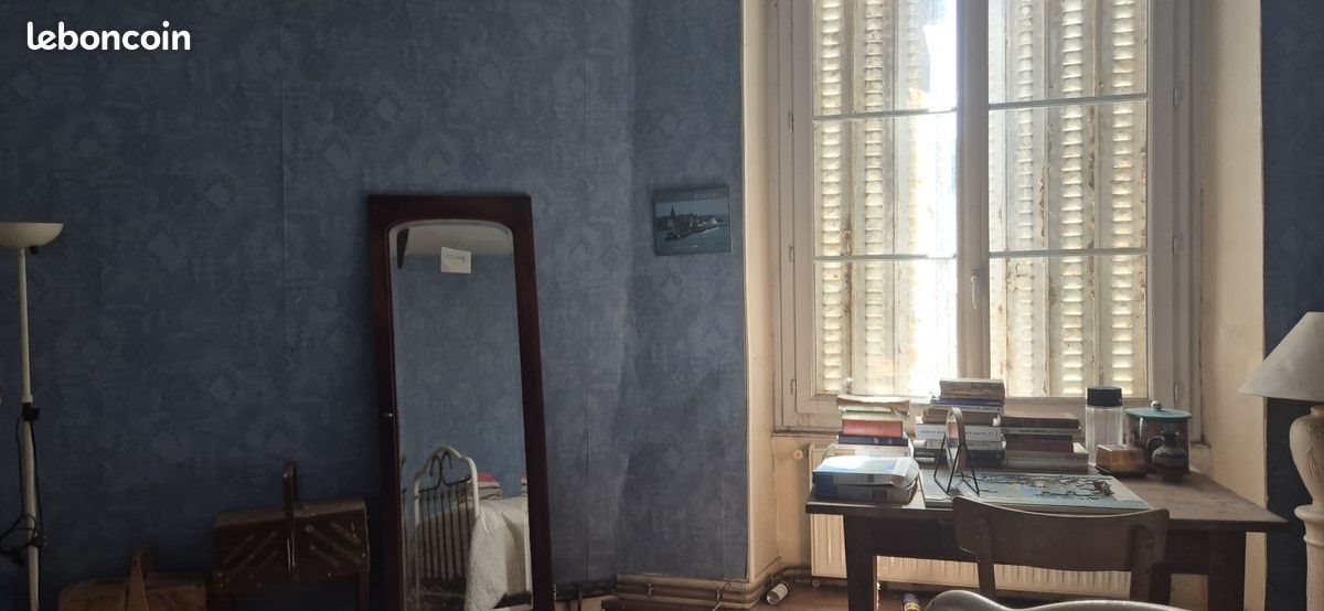Maison à vendre, 90m², Soulgé-sur-Ouette